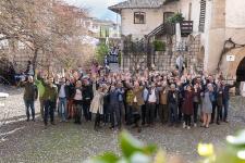 Rund 2.000 Gäste besuchten die Summa 2018 im Weingut Alois Lageder
