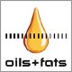 Firmenlogo oils+fats 2017