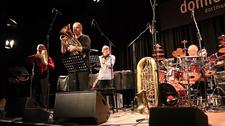 Virtuoser Jazz