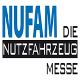 Firmenlogo NUFAM 2017