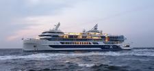 Celebrity Cruises gibt drei neue Partnerschaften für Celebrity Flora bekannt