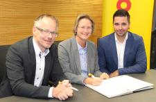 Starker Partner des Wintersports