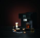 Neuer Kaffeevollautomat von Miele punktet mit noch mehr Komfort - und einzigartiger Genussvielfalt