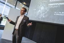 "TREFFPUNKT ZUKUNFT 2019"
