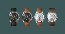 ELYSEE Uhren GmbH übernimmt den Deutschland-Vertrieb der Connected Watch von KRONABY