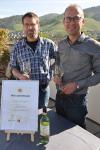 Weißburgunder der Hex Wein des Monats Juni