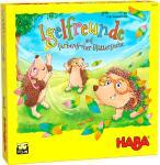 Auch bei HABA schlagen die Herzen für Igel