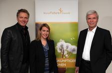 Hamburger Stiftung macht sich für Kinder stark