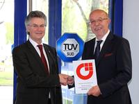 Tatkräftige Unterstützung für mittelständische Unternehmen