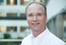 Hochgezielte Chemotherapie gegen Leberkrebs: Radiologen der Asklepios Klinik Barmbek sind europaweit führend