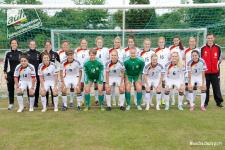 Drei badische Spielerinnen bei der Deutschen Studierenden-Nationalmannschaft der Frauen