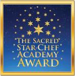 Vollkommener Genuss von Sacred Star-Chefs