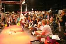 2. Haustiermesse Niederrhein 2016 am Samstag, den 10. und Sonntag, den 11. September in der Messe Kalkar