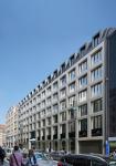 CONCRETE Capital erhält Baugenehmigung für Projekt Schillerstraße