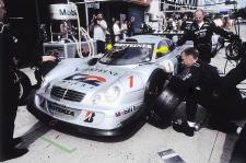 "Highlights aus 125 Jahren Motorsport"