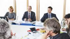 LVM Versicherung setzt Erfolgskurs der letzten Jahre fort