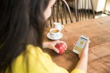 Smartphone-gestützte Therapie: Neues e-health-Angebot zur Behandlung von Magersucht