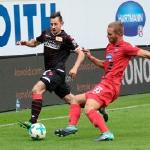 Vogelwild: Union unterliegt 3:4 in Heidenheim