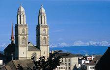 Zürich zum Nulltarif!