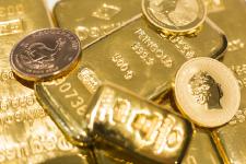 50 Jahre Krügerrand: Große Goldmünzen preisgünstiger als kleine Goldstücke