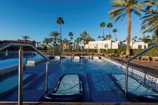 Lifestyle-Feeling auf Gran Canaria