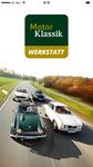 Jetzt selber schrauben: Motor Klassik präsentiert neue Werkstatt-App für Oldtimer-Fans