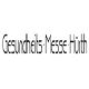 Firmenlogo Gesundheits-Messe-Hürth 2017
