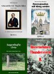 Forellen aus dem Kraftwerk, Schwerin sagenhaft und Petermännchens Berufswunsch – Fünf E-Books von Freitag bis Freitag zum Sonderpreis