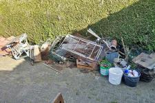 Kostenlose Schrottabholung in Neuss und Umgebung