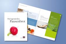 Eltern aufgepasst: Leckere Rezepte für das Pausenbrot