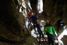 Neues Licht im Allgäu - für Fledermäuse und Besucher