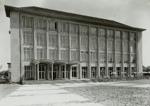 Zusammen. Wirken. - Zusammen. Feiern. - Festakt zum 100-jährigen Gründungsjubiläum des Studentenwerks Dresden