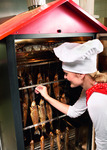 Landzeit eröffnet in Kammern drittes Gourmet-Markt-Restaurant