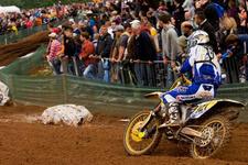 Clement Desalle weiterhin im Aufwind
