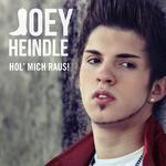 JOEY HEINDLE: DSDS-Liebling veröffentlicht neue Single "Hol' mich raus"