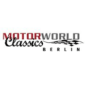 MOTORWORLD Classics Berlin 2019