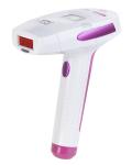 Sichler Beauty IPL-Haarentfernungs-System IPL.130.lcd, 2 Aufsätze, Display, 5 Stufen, Schutzbrille