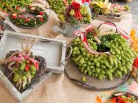 Am 9. September dreht sich beim Hallertauer Hopfakranzlfest alles ums "Grüne Gold"