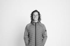 French Snowboard charger Camille Armand announced as a season Wildcard for the 2021 Freeride World Tour