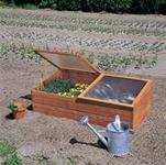 Gartenarbeit im Winter: Vorbereitung auf den Frühling