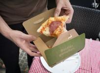 Umfrage: Einpacken statt wegwerfen beherzigen immer mehr Restaurantbesucher