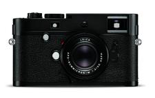 Neu: LEICA M MONOCHROM - Maximale Bildqualität in Schwarzweiß