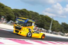 Goodyear und FIA European Truck Racing Championship starten in die Rennsaison 2019