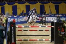 MITSUBISHI MOTORS Masters League