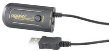 auvisio APT-X Bluetooth Musik-Transmitter MT-180.ax für 2 Empfänger