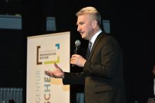 Revierkonferenz mit Schwerpunkt Energiekommission: Rheinisches Revier sieht sich gut gerüstet
