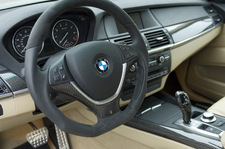HAMANN "Flash": Neuer BMW X5 mit Breitbau-Modifikationen