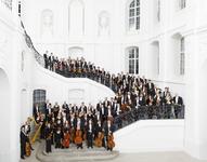 Dresdner Philharmonie eröffnet "CANALETTO - Das Stadtfest" 2015