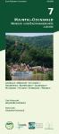Geo-Naturpark Bergstraße-Odenwald: Wanderkarte Nr. 7 (Maintal-Odenwald) und Wanderkarte Nr. 11 (Fränkischer Odenwald) - aktualisiert und im neuen Layout erschienen