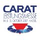 Firmenlogo CARAT-Leistungsmesse 2017